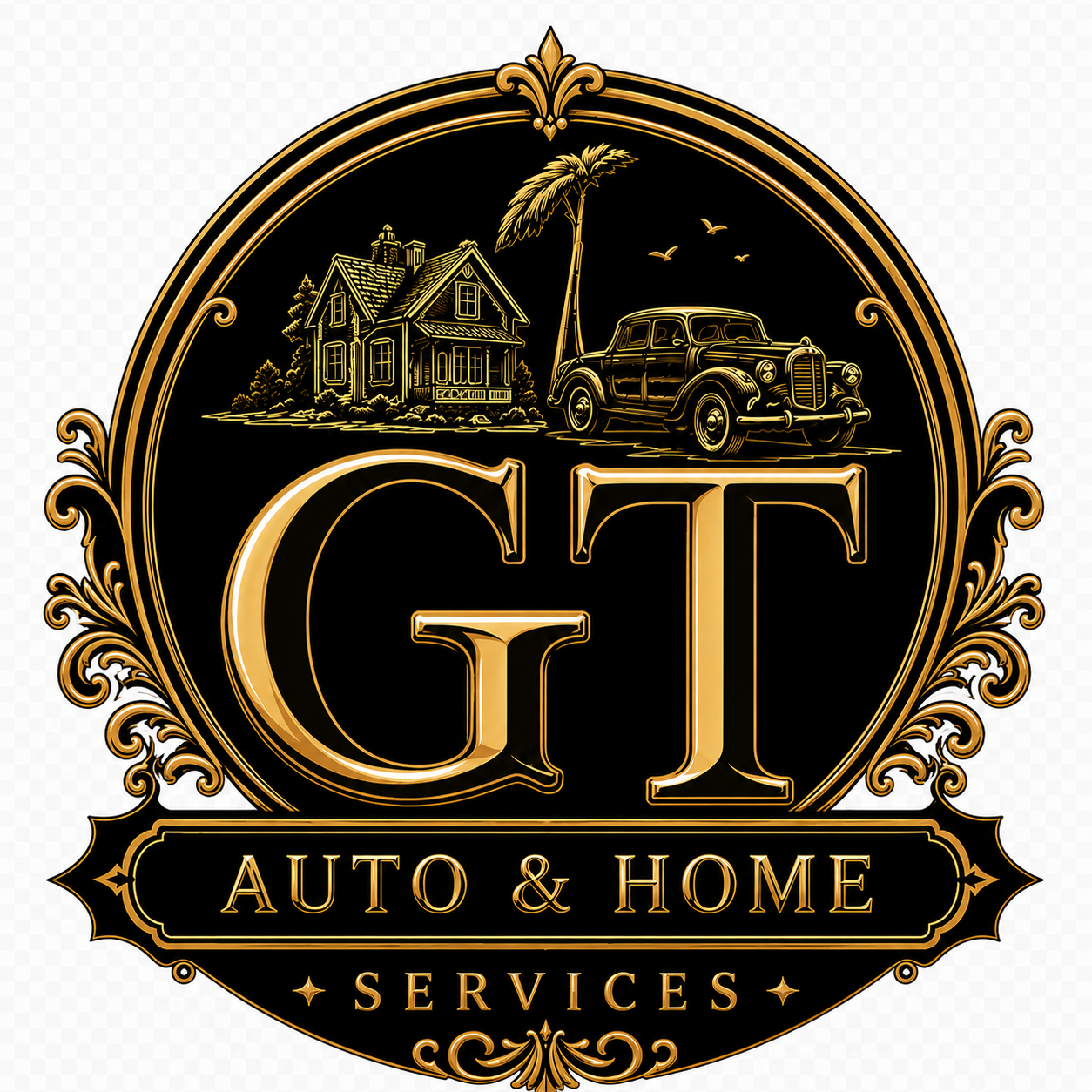 GT Auto & Home Services
